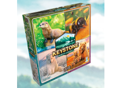 Keystone: North America Deluxe Edition oos